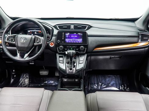 Used 2022 Honda CR-V EX-L image 5