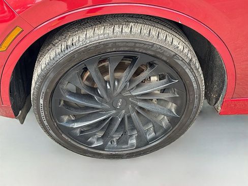Used 2025 Lincoln Aviator Reserve w/ Equipment Group 201A AWD/4WD image 35