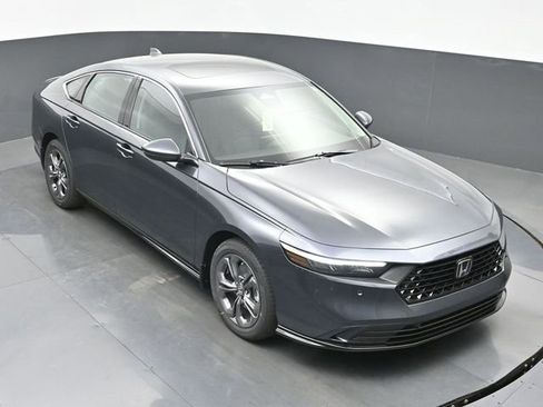 New 2026 Honda Accord EX-L image 34