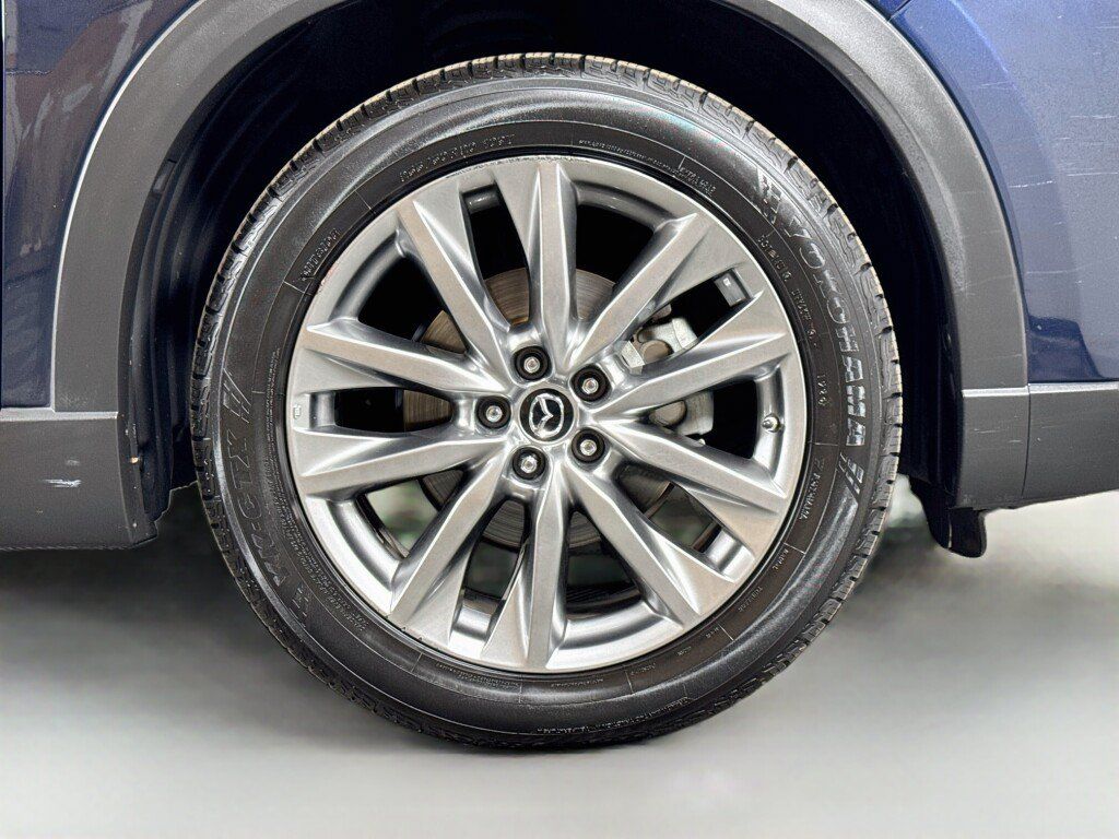 Used 2019 MAZDA CX-9 Grand Touring AWD/4WD image 46