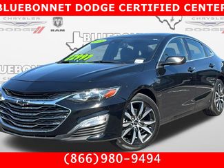 Used 2025 Chevrolet Malibu RS w/ LPO, Floor Liner Package video 1