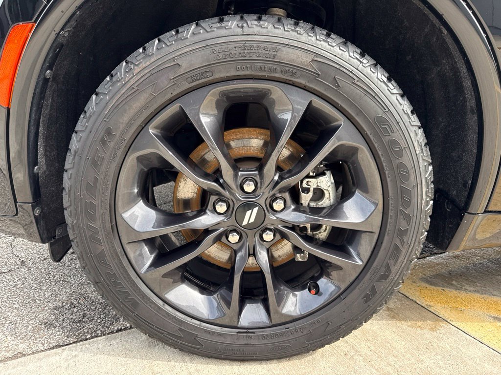 Used 2026 Dodge Durango GT AWD/4WD image 43