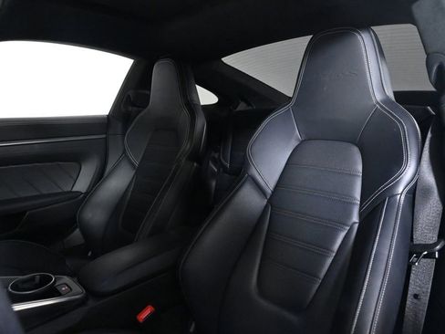 Certified 2024 Porsche 911 Turbo S image 5