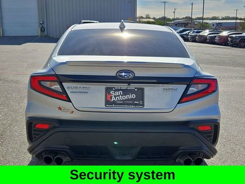 Used 2023 Subaru WRX Premium image 7