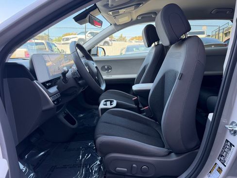 Used 2023 Hyundai Ioniq 5 SE w/ Cargo Package image 10