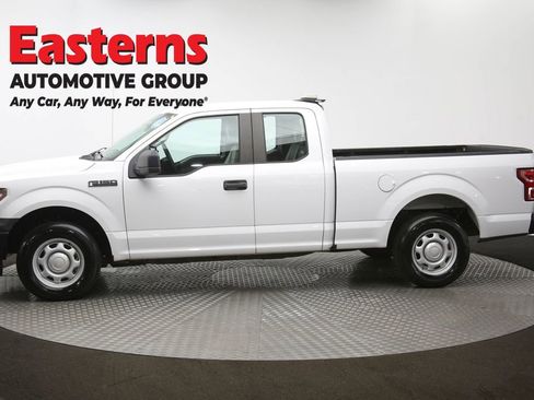 Used 2020 Ford F150 XL w/ Equipment Group 101A Mid RWD image 59