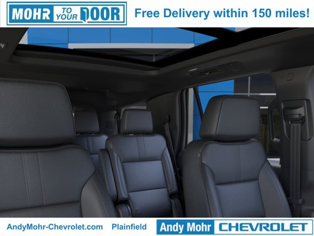 New 2027 Chevrolet Tahoe RST w/ Comfort Package AWD/4WD image 31