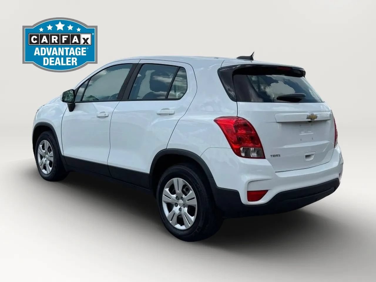 Used 2017 Chevrolet Trax LS FWD image 7