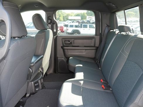 Used 2025 RAM 2500 Tradesman image 15