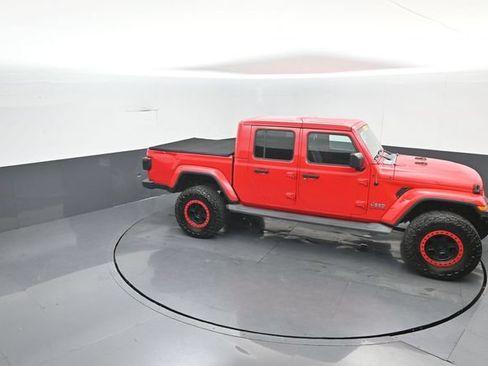 Used 2020 Jeep Gladiator Overland AWD/4WD image 27