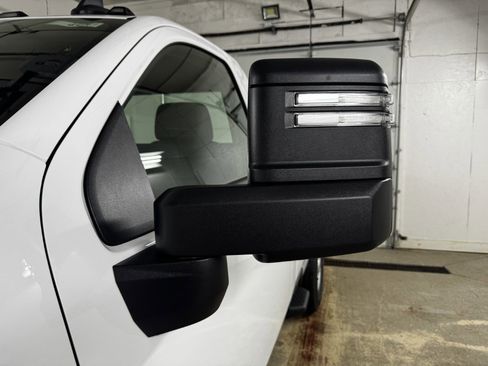 New 2026 Chevrolet Silverado 2500 W/T w/ Snow Plow Prep/Camper Package image 17