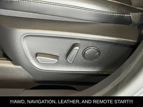 Used 2023 Ford Escape Platinum AWD/4WD image 26