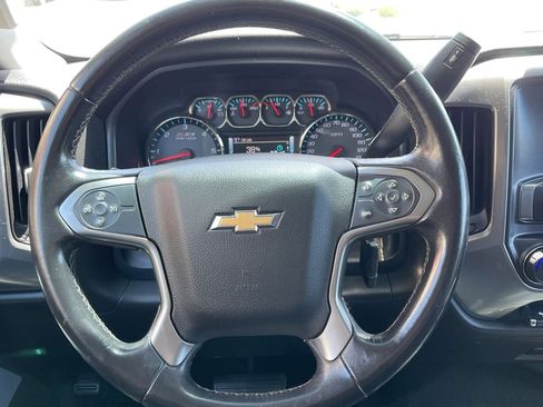 Used 2015 Chevrolet Silverado 2500 LT w/ Z71 Package, Off-Road image 27