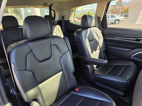 Certified 2025 Kia Telluride S AWD/4WD image 15