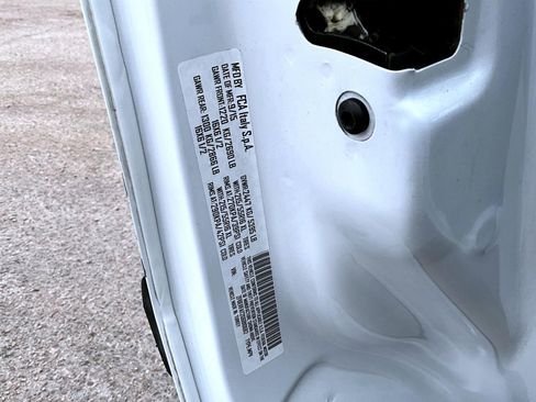 Used 2016 RAM ProMaster City Tradesman w/ Rear Back-up Camera Group image 23