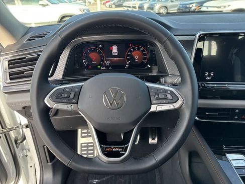 New 2026 Volkswagen Atlas Peak Edition AWD/4WD image 22