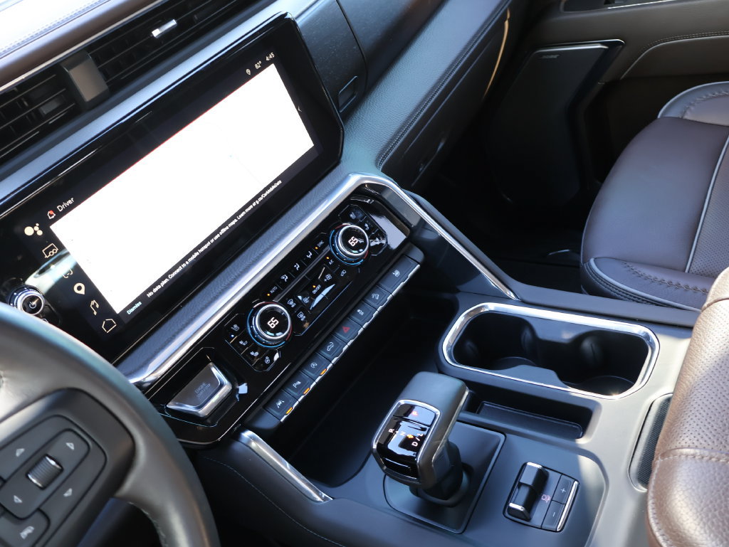 Used 2024 GMC Sierra 1500 Denali AWD/4WD image 21