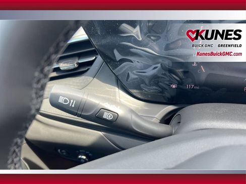 New 2026 Buick Encore GX Sport Touring w/ Advanced Technology Package AWD/4WD image 18
