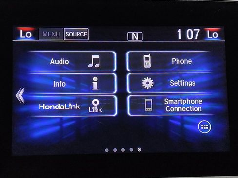 Used 2019 Honda CR-V EX-L image 25