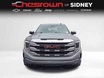 Used 2024 GMC Sierra 1500 SLE