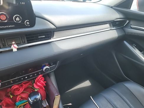 Used 2021 MAZDA MAZDA6 Touring FWD image 6