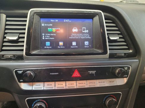 Used 2019 Hyundai Sonata SEL image 25