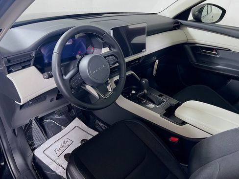 New 2026 MAZDA CX-5 Select AWD/4WD image 9