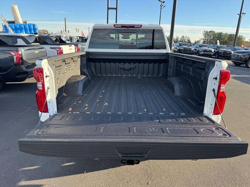 New 2026 Chevrolet Silverado 2500 LT image 7
