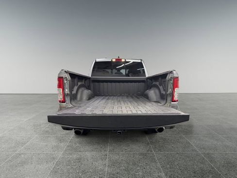 Used 2022 RAM 1500 Big Horn AWD/4WD image 16