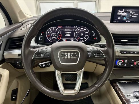 Used 2019 Audi Q7 2.0T Premium Plus AWD/4WD image 25