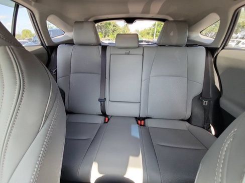 Used 2021 Toyota Venza Limited w/ Advanced Technology Package AWD/4WD image 5