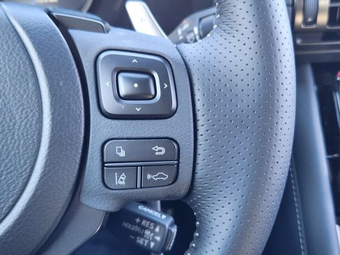 New 2025 Lexus IS 350 F Sport image 30