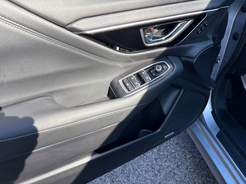 Used 2023 Subaru Legacy Limited image 11