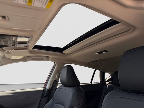 Certified 2025 Subaru Crosstrek 2.5i Limited w/ Crosstrek Mirror Package AWD/4WD image 17