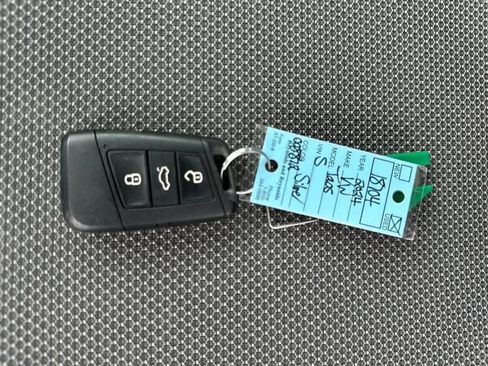 Used 2024 Volkswagen Taos S image 29