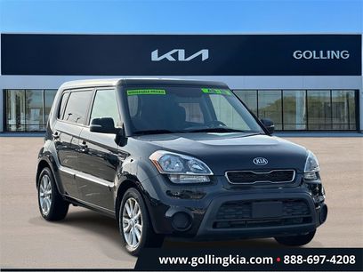 Used 2013 Kia Soul +