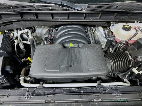 Used 2024 GMC Sierra 1500 Elevation AWD/4WD image 25