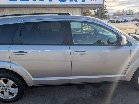 Used 2015 Dodge Journey FWD image 15