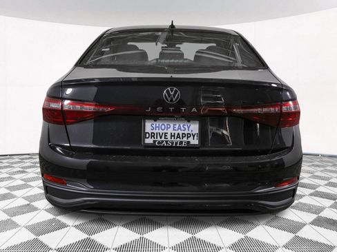Used 2026 Volkswagen Jetta Sport FWD image 15