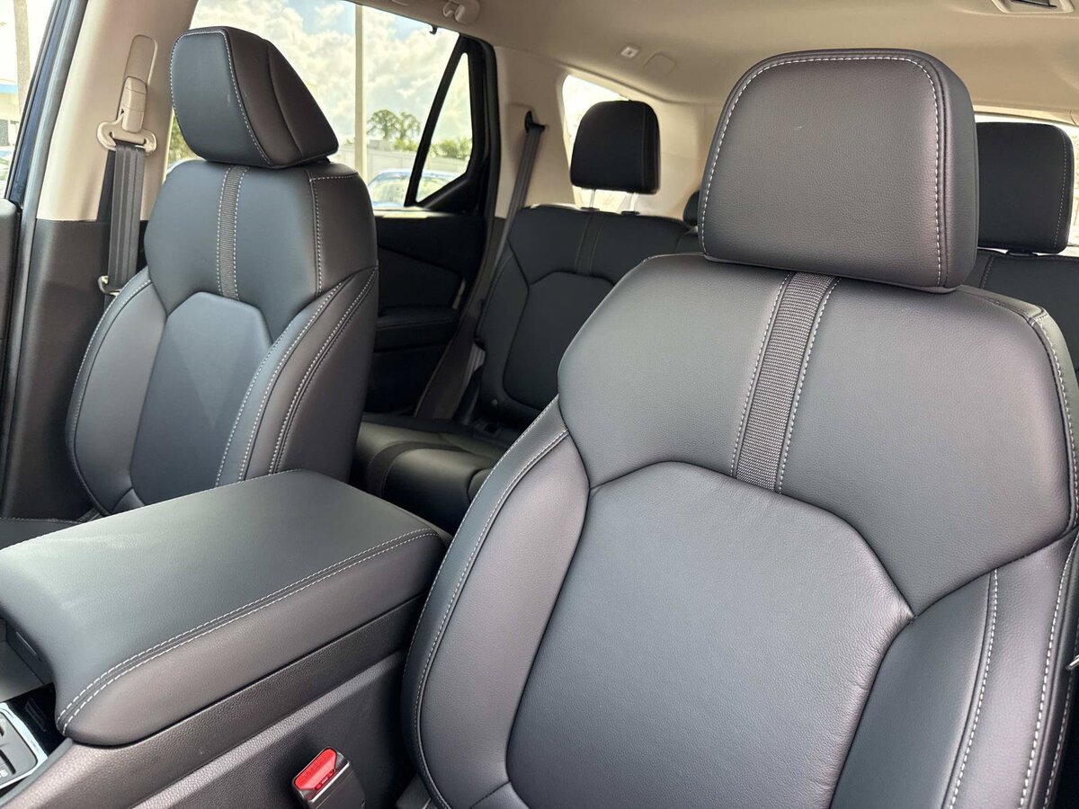 New 2026 Honda Pilot EX-L image 20