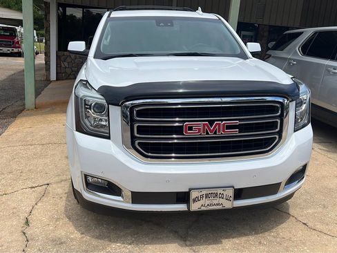 Used 2020 GMC Yukon SLT image 4