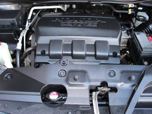 Used 2016 Honda Odyssey Touring image 37