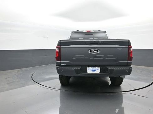New 2026 Ford F150 XLT w/ Equipment Group 302A MID AWD/4WD image 6