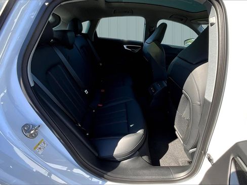 New 2025 Audi A5 2.0T Premium Plus image 10