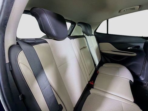Used 2020 Buick Encore Preferred w/ Safety Package FWD image 22