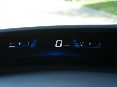 Used 2014 Honda Civic LX image 31