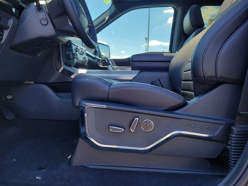 New 2026 Ford F150 Platinum w/ Equipment Group 702A High AWD/4WD image 19