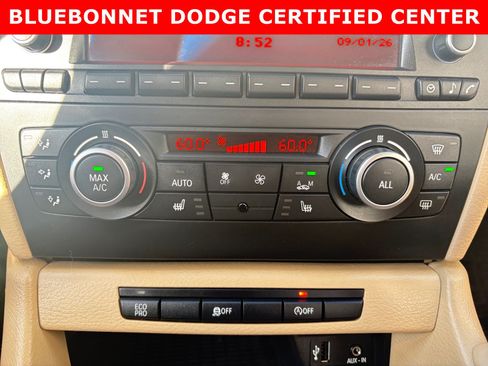 Used 2015 BMW X1 sDrive28i RWD image 17