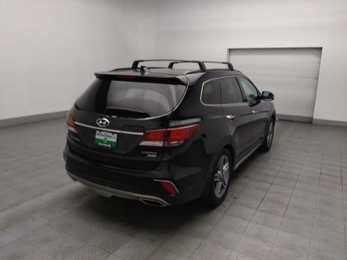 Used 2018 Hyundai Santa Fe Limited image 9