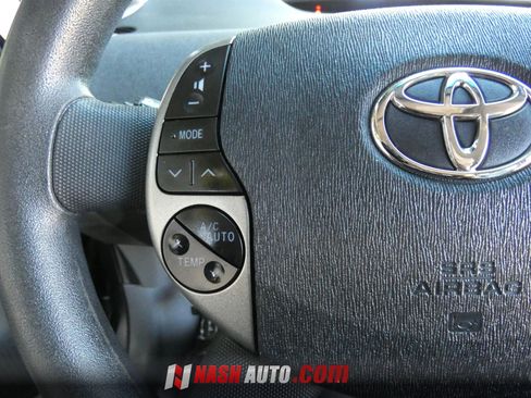 Used 2008 Toyota Prius FWD image 62